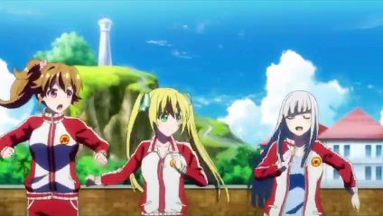 アイドルメモリーズ 06話「アイドルの器」