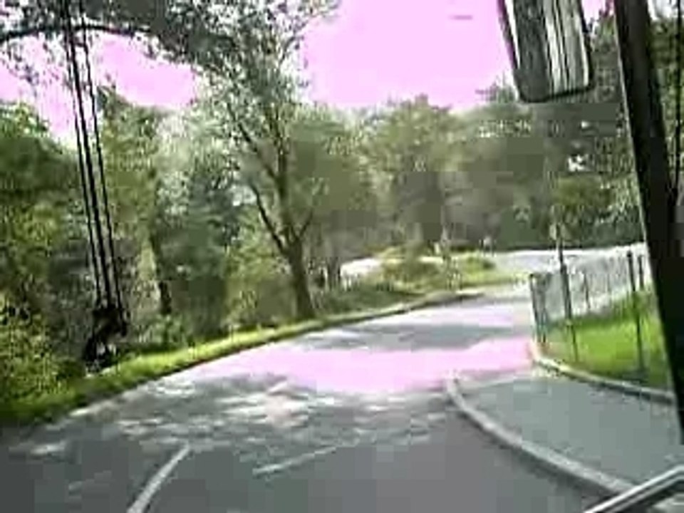 Schusterbergweg Innsbruck