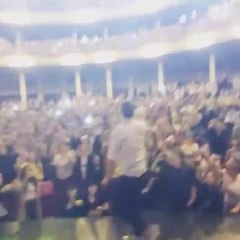 Fiesta en La Plata con Pedro y Abracadabra - 07 de Mayo