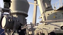 Navy releases new video of Russian Su-24 attack jets buzzing USS Donald Cook