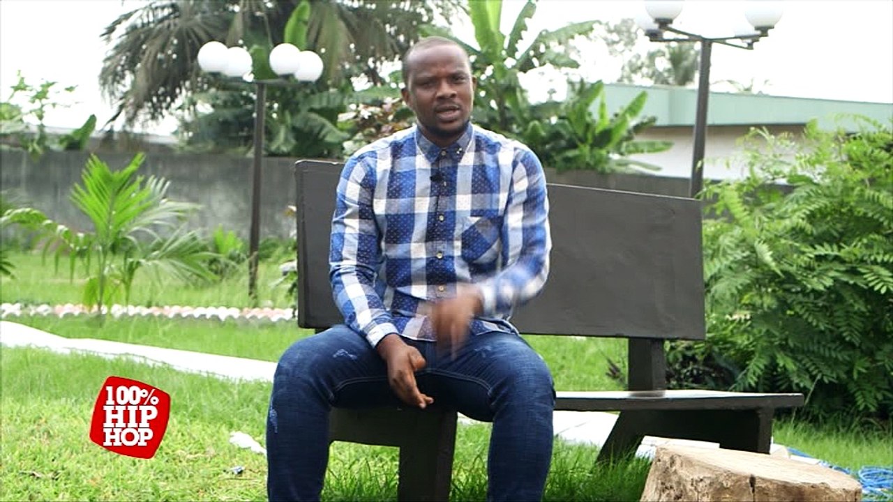 100%  Hip Hop du 29 avril 2017 Avec Ozone AFRIKBAMBA