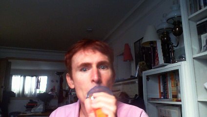 Wiwi égratigne "1940" du P'tit Son