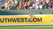 2012 MLB Highlights Top Plays and Diving Catches HD  YouTube