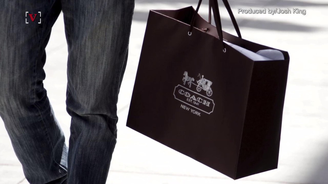 Coach Is Buying Kate Spade in $2.4 Billion Deal