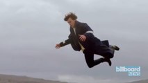 Harry Styles Soars Like an Eagle in 'Sign of the Times' Video | Billboard News