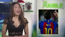 messi vs cristiano