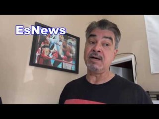 hall of fame boxer says kovalev won fight EsNews Boxing
