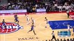 Stephen Curry Between-the-Legs, Behind-the-Back Passes Lead to