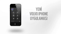 Volvo Car Türkiye - Yeni Volvo iPhone UygulamasD
