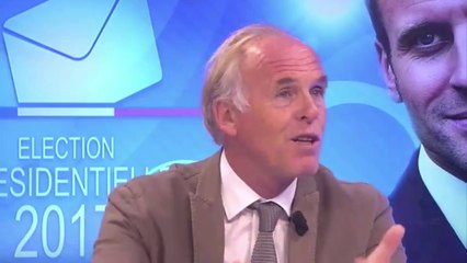 Dominique Tian (LR) : "Un soulagement pour les démocrates que nous sommes"