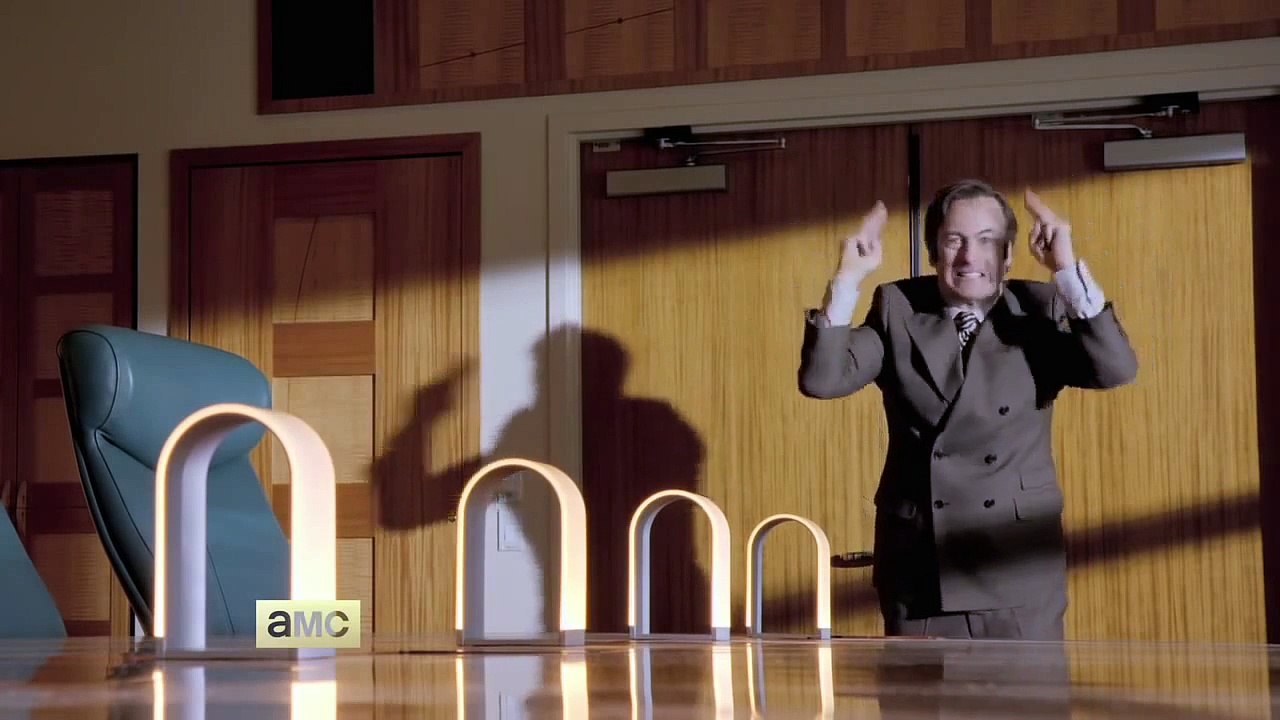 BETTER CALL SAUL Trailer _ Season 1