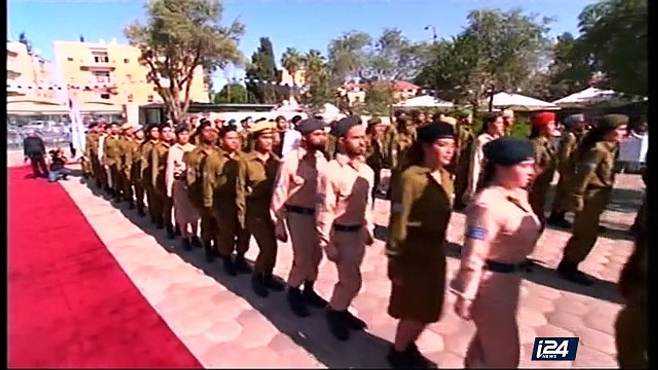 Le gouvernement israélien approuve un projet de loi sur "l'Etat-nation juif".