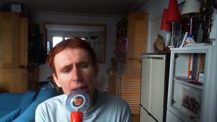 Wiwi égratigne "only my heart talkin'" d'Alice Cooper