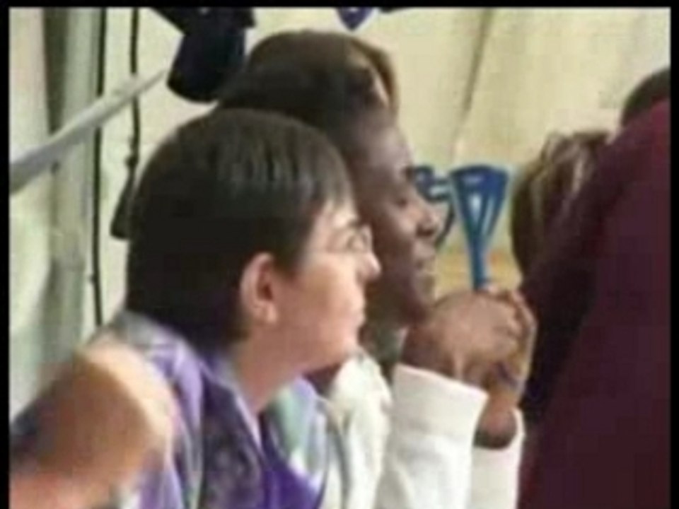 Forum des associations de Vanves 2007