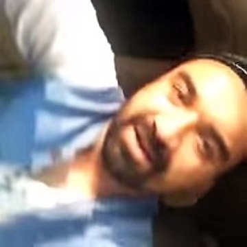 Ajaz Khan talking about Maulana Tariq Jameel Sahab