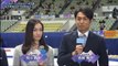 [HD]全日本フィギュアスケート選手権2016男子ショートプログラム 161224(2) part 1/2