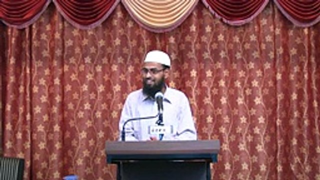 Hadis Se Kya Shab e Barat Manana Sabit Hai By Adv. Faiz Syed