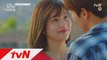 [선공개]'뽀뽀1초전' 이현우♥조이, 꿀뚝뚝 옥상 데이트 (오늘 밤 11시 tvN 본방송)