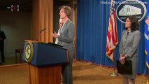 Trump Challenges Sally Yates Ahead of Russia Testimony