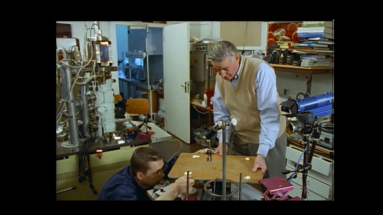 Miracle of life Lennart Nilsson Part 2 of 3