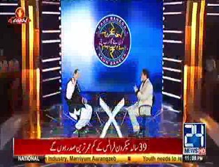 Nawaz Sharif telling,why Indian Businessman Sajjan Jindal met with him,