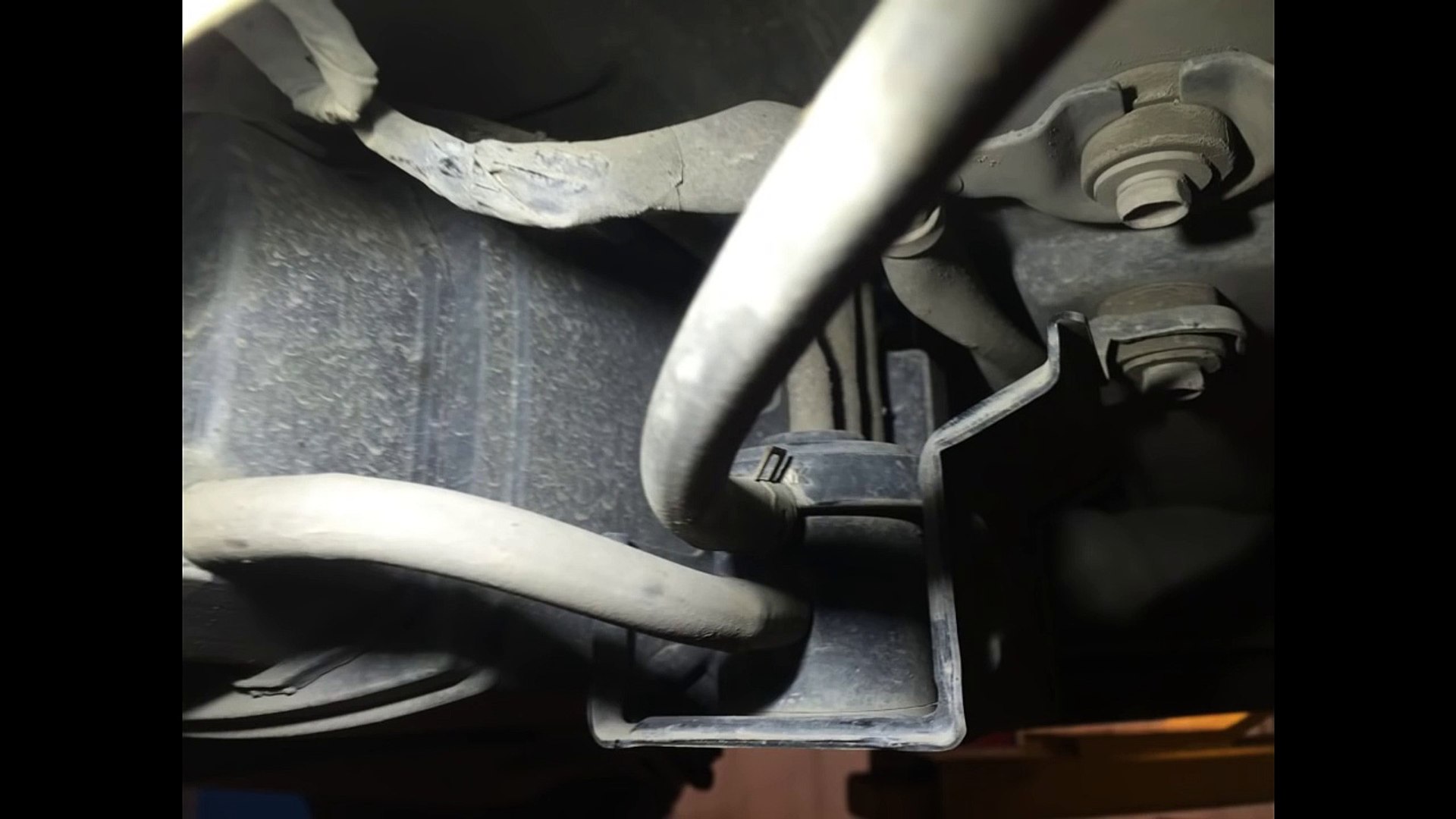 Ошибка honda p1456