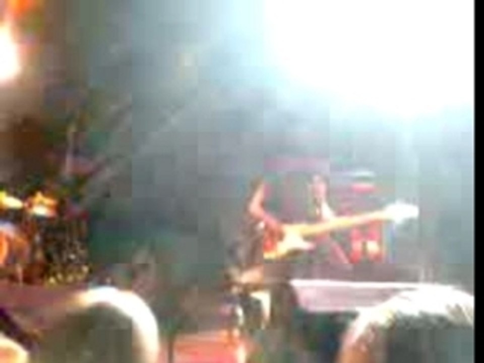 LostAlone [Live @ Bikini (Toulouse (France))]