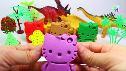 Nhạc thiếu nhi ♫♫♫ Bài hát Cả tuần đều ngoan