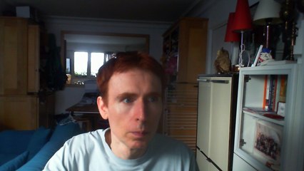 Wiwi égratigne "je drague au Drug" de Jacques Filh