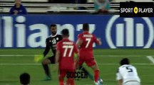 Soroush Rafiei  Goal HD - Persepolis (Irn)	1-0	Al Wahda (Uae) 08.05.2017