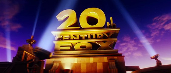 Fantastic Four _ Official Teaser Trailer [HD] _ 20th Century FOX
