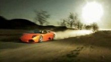 World Exotic Car