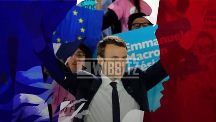 5 things to know about French president-elect Emmanuel Macron