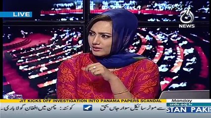 Faisla Aap Ka - 8th May 2017