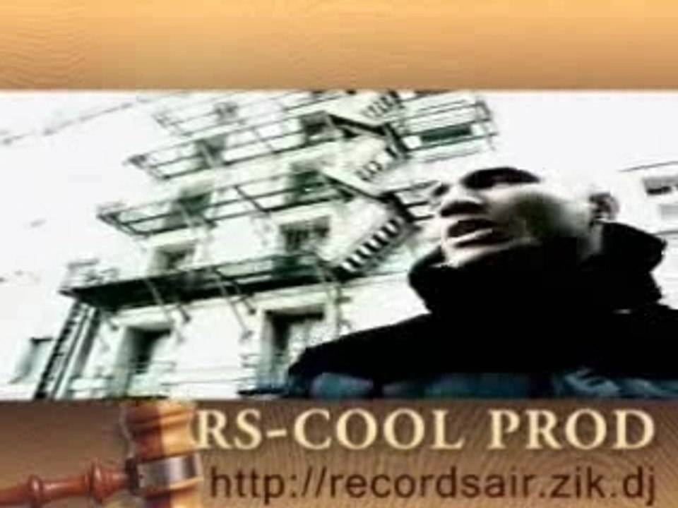 Dontcha - La Rue c'est Bang Bang