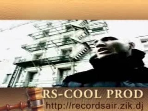 Dontcha - La Rue c'est Bang Bang