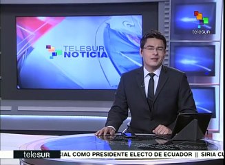 Encuesta revela que venezolanos confían menos en la oposición