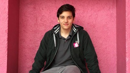 Teen Develops Breast Cancer Detection Bra