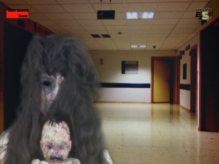 TOP5 MISTERIOS Leyendas de Hospitales