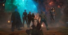 Watch Guardians of the Galaxy Vol. 2 - Full Online Free-Putlocker