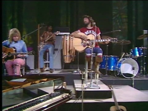 CAT STEVENS - Where Do The Children Play (1970)