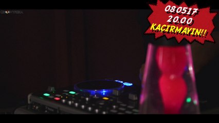 "Hidra&DJ Artz - Doğrul" Bu akşam 20.00! Kaçırmayın!