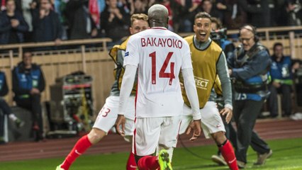 T. Bakayoko : "Notre force c'est notre collectif"