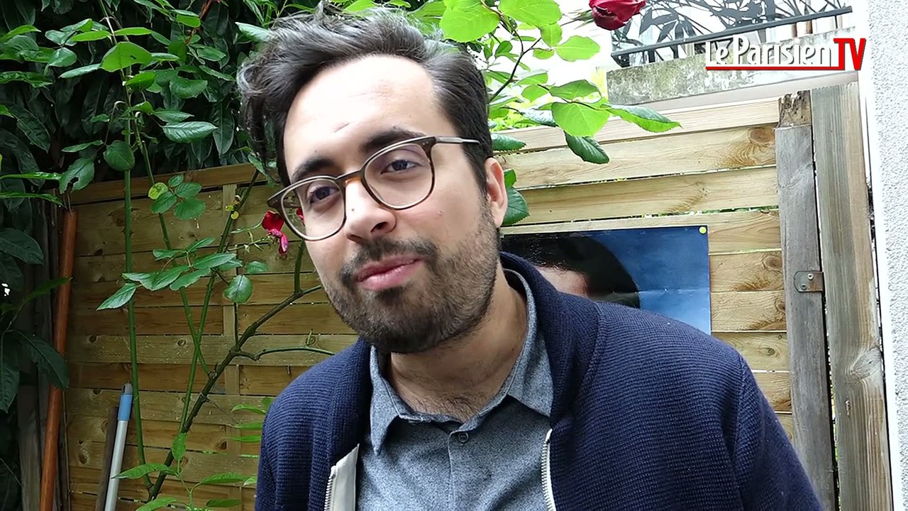 Législatives : Mounir Mahjoubi l'un des premiers candidats investis par En Marche !