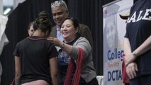 From undocumented immigrant to superintendent of D.C. schools