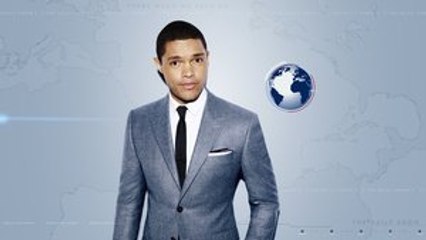 Watch The Daily Show with Trevor Noah (( season 22 episode 103 )) S22E0103 online free