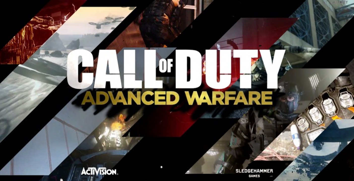Call of duty advanced warfare #1 (175)