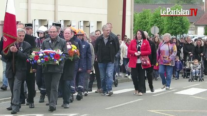 Oise : pour le 8 mai, la Marseillaise en langue des signes à Sacy-le-Grand