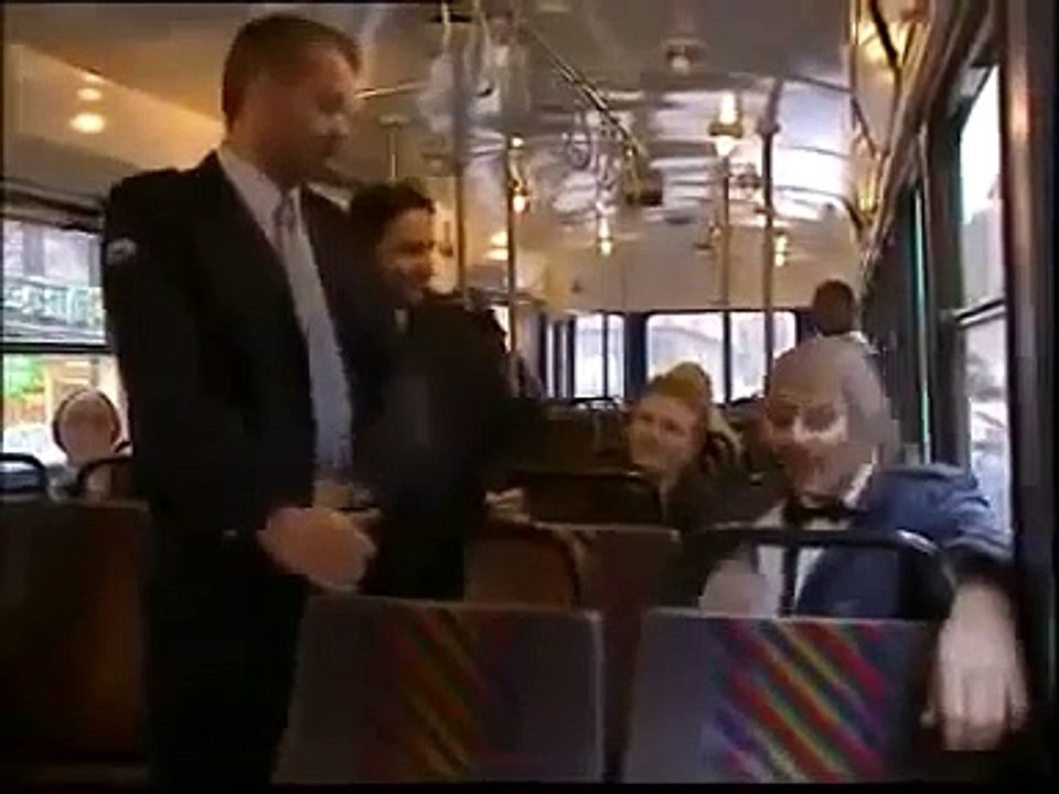 Borettslaget Sesong 1 Episode 4 Humor Nrk