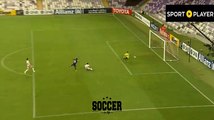 Nasser Al Shamrani Goal HD - Al Ain (Uae)	1-0	Bunyodkor (Uzb) 08.05.2017